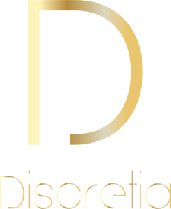 Logo discretia - Chambres romantiques